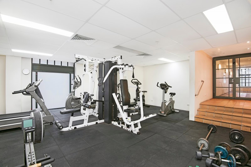 duCHATEAU | Real Estate | Surry Hills - 133 Goulburn Street - Surry Hills