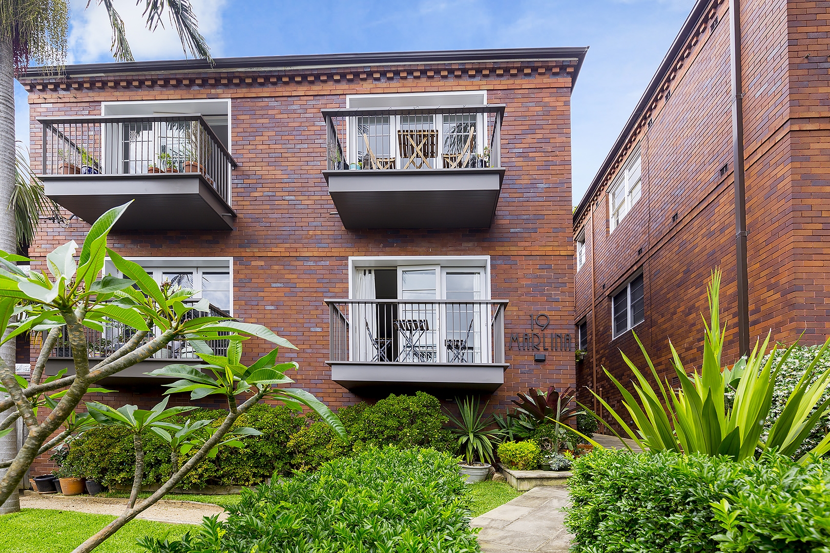 duCHATEAU | Real Estate | Surry Hills - 19 Cooper Street - Paddington