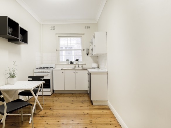duCHATEAU | Real Estate | Surry Hills - 19 Cooper Street - Paddington