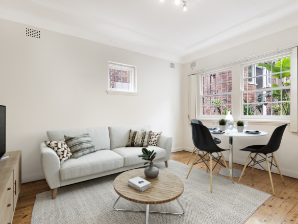 duCHATEAU | Real Estate | Surry Hills - 19 Cooper Street - Paddington