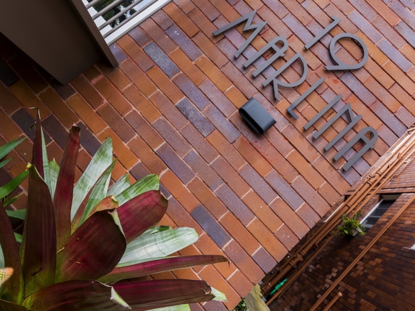 duCHATEAU | Real Estate | Surry Hills - 19 Cooper Street - Paddington