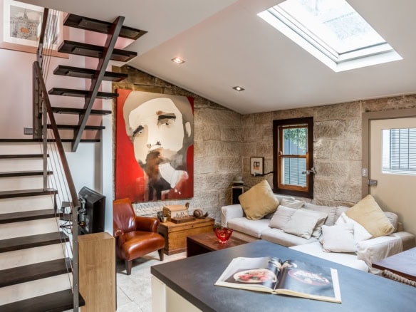 duCHATEAU | Real Estate | Surry Hills - 2 Adelaide Place - Surry Hills