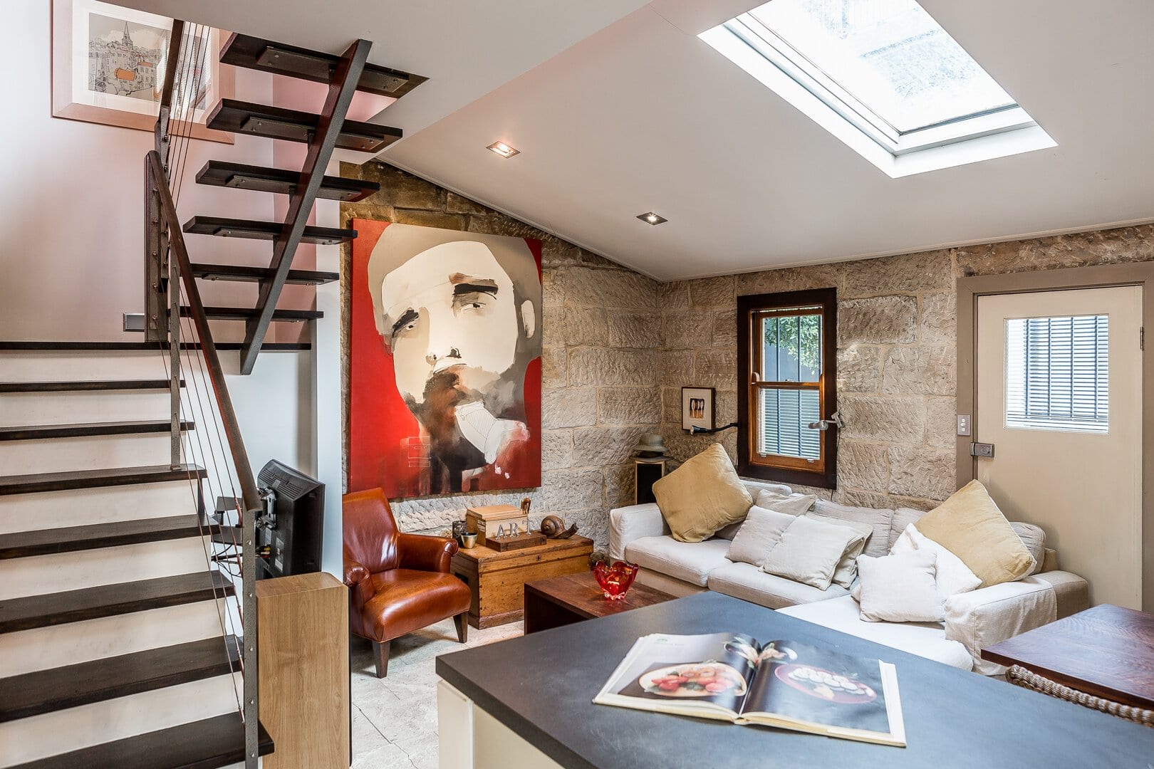duCHATEAU | Real Estate | Surry Hills - 2 Adelaide Place - Surry Hills