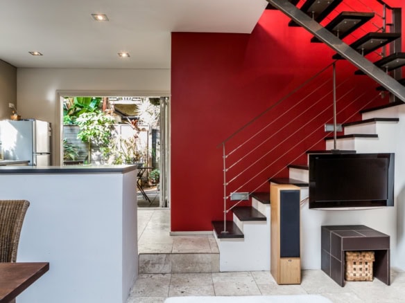 duCHATEAU | Real Estate | Surry Hills - 2 Adelaide Place - Surry Hills