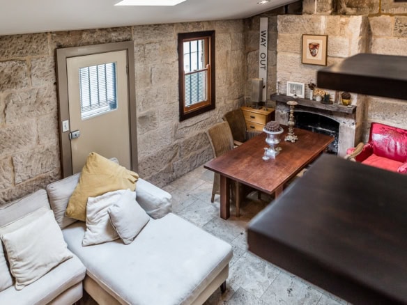 duCHATEAU | Real Estate | Surry Hills - 2 Adelaide Place - Surry Hills