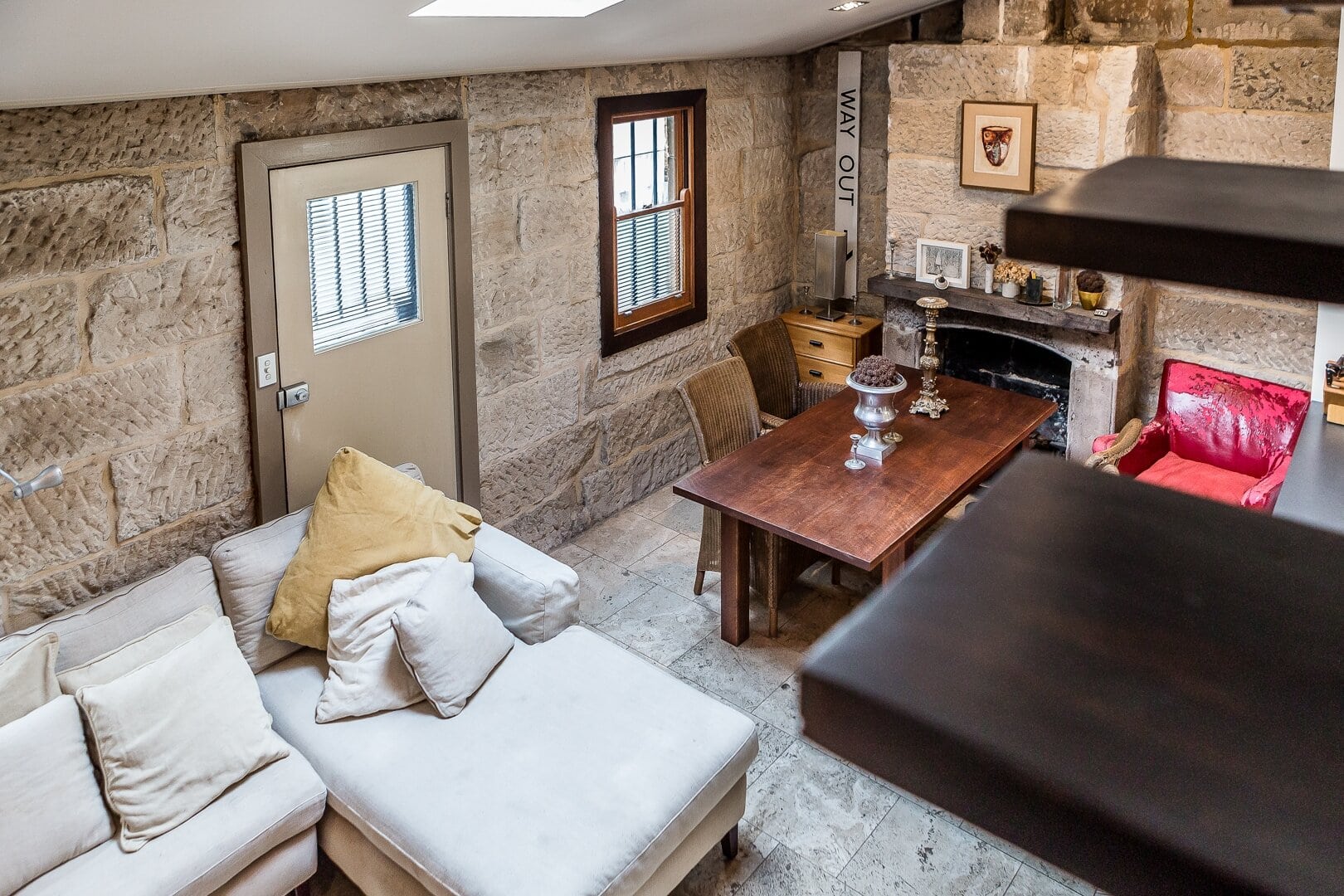 duCHATEAU | Real Estate | Surry Hills - 2 Adelaide Place - Surry Hills