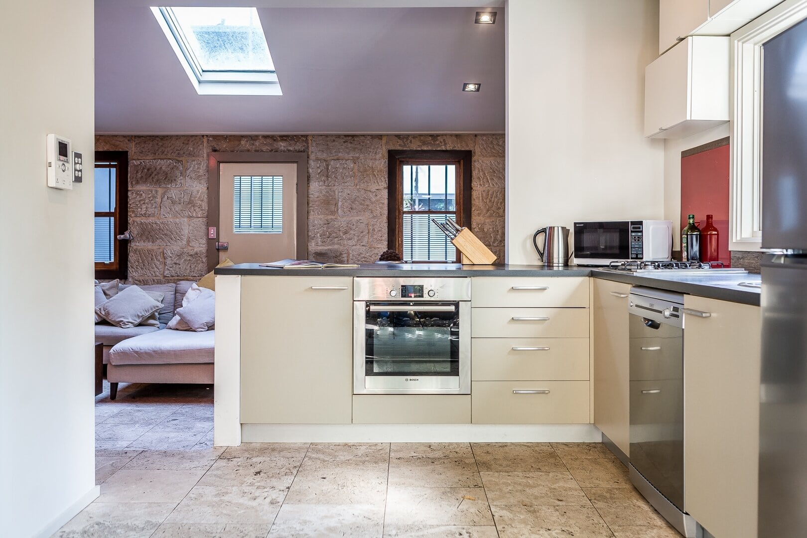 duCHATEAU | Real Estate | Surry Hills - 2 Adelaide Place - Surry Hills