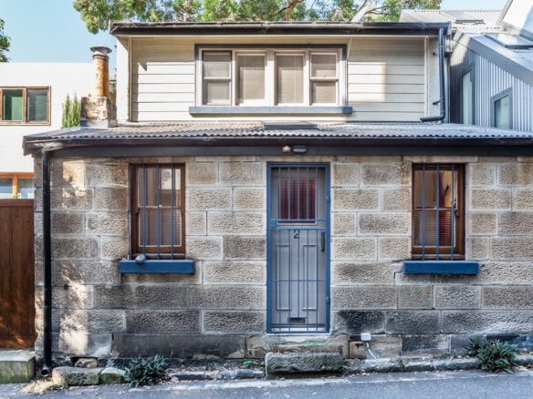 duCHATEAU | Real Estate | Surry Hills - 2 Adelaide Place - Surry Hills