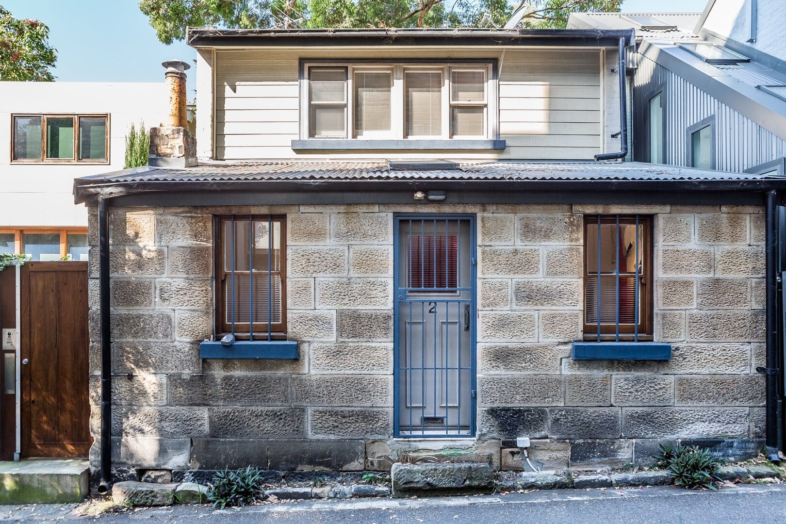duCHATEAU | Real Estate | Surry Hills - 2 Adelaide Place - Surry Hills