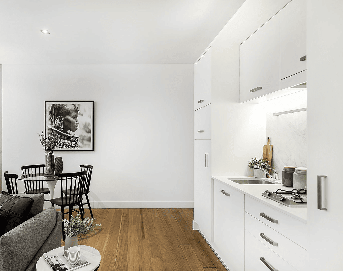 duCHATEAU | Real Estate | Surry Hills - 21 Brisbane Street - Surry Hills
