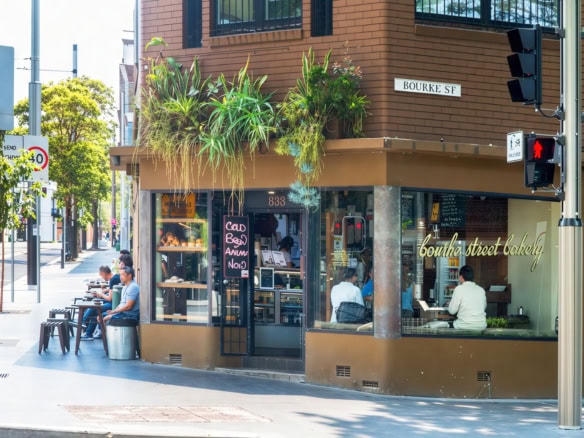 duCHATEAU | Real Estate | Surry Hills - 30 Nobbs Street - Surry Hills