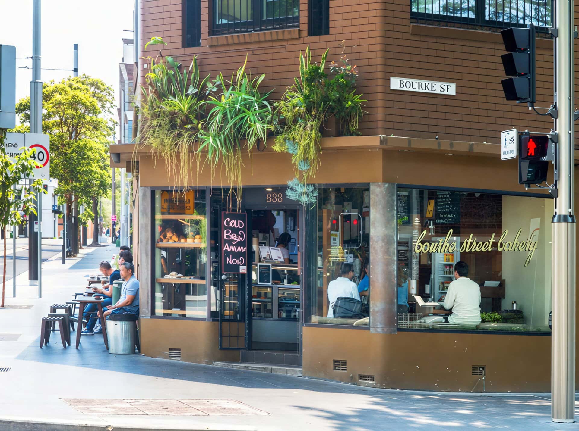 duCHATEAU | Real Estate | Surry Hills - 30 Nobbs Street - Surry Hills