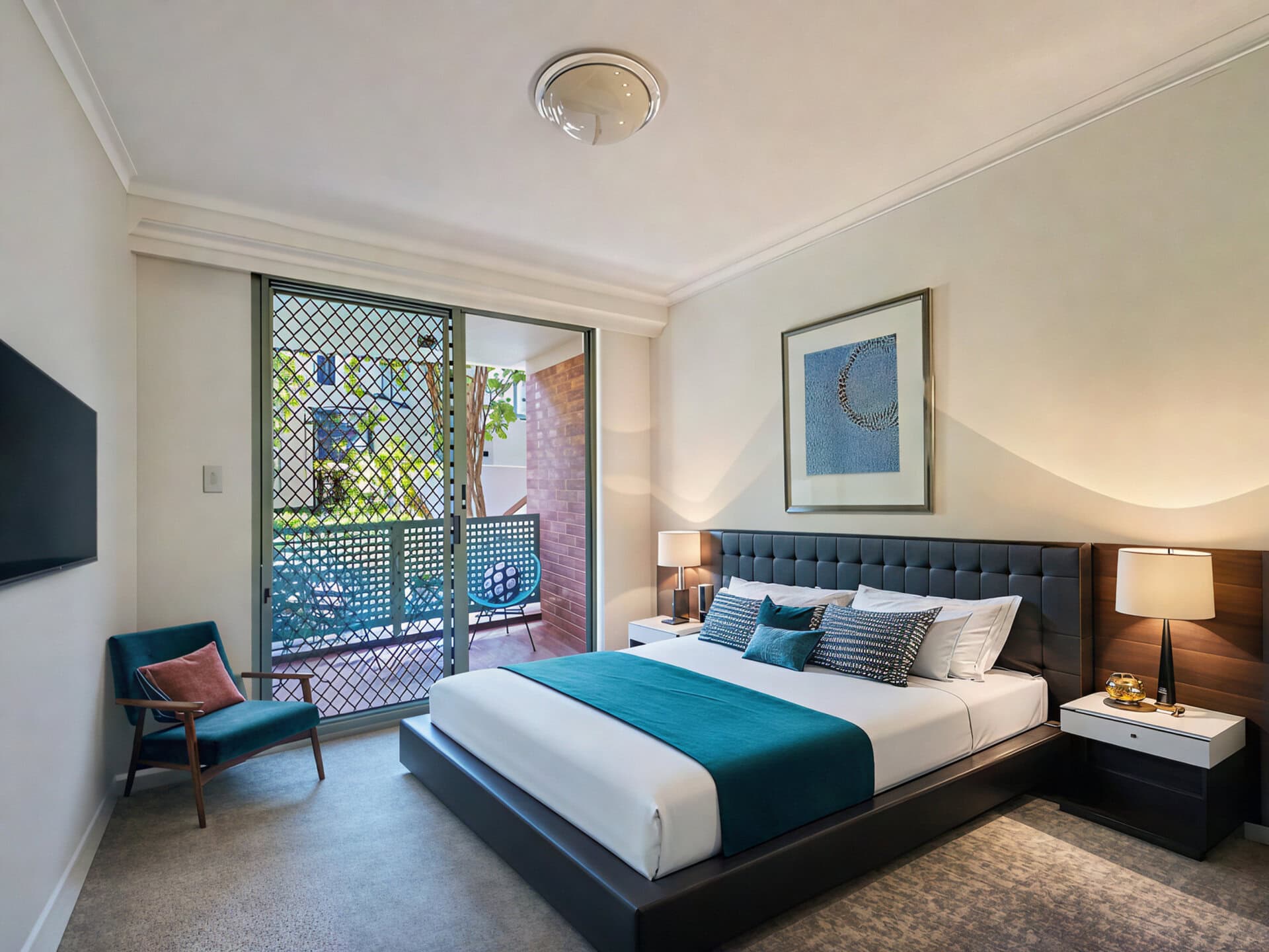 duCHATEAU | Real Estate | Surry Hills - 30 Nobbs Street - Surry Hills