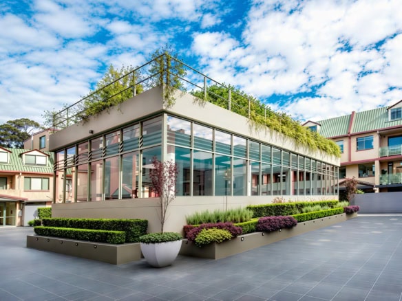 duCHATEAU | Real Estate | Surry Hills - 30 Nobbs Street - Surry Hills
