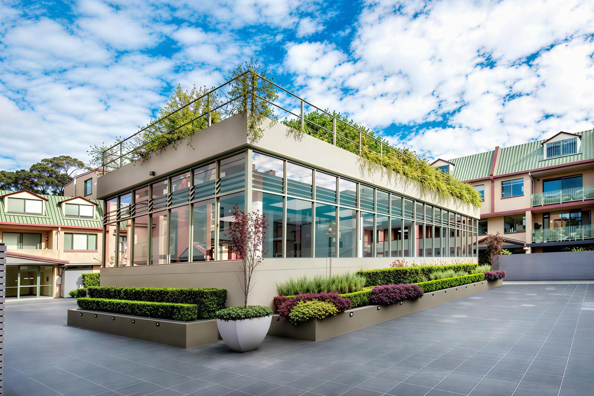 duCHATEAU | Real Estate | Surry Hills - 30 Nobbs Street - Surry Hills