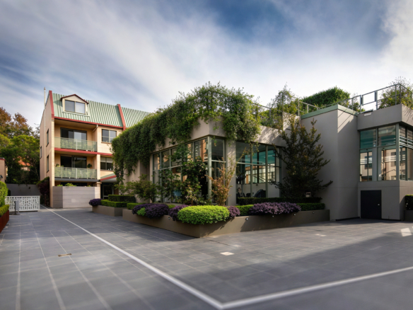 duCHATEAU | Real Estate | Surry Hills - 30 Nobbs Street - Surry Hills