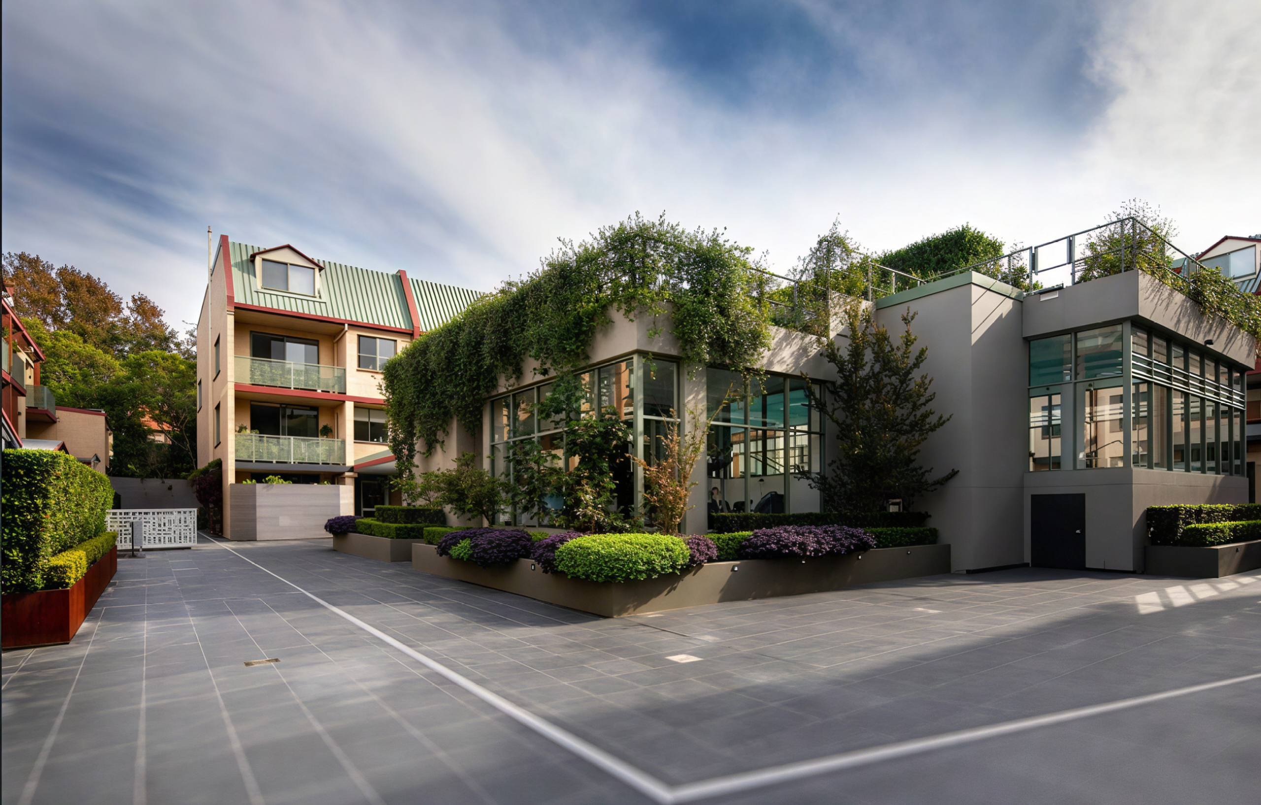 duCHATEAU | Real Estate | Surry Hills - 30 Nobbs Street - Surry Hills