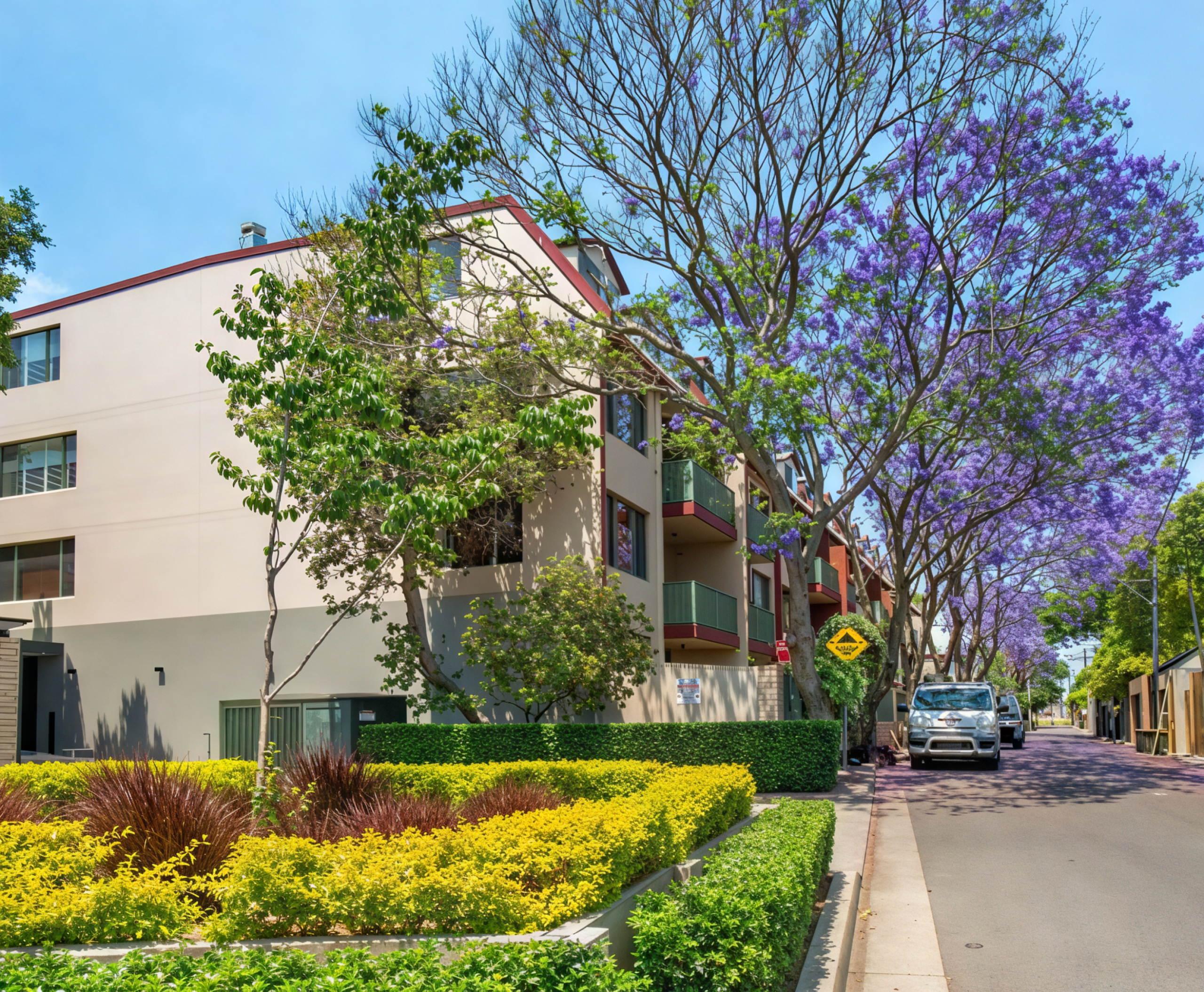 duCHATEAU | Real Estate | Surry Hills - 30 Nobbs Street - Surry Hills