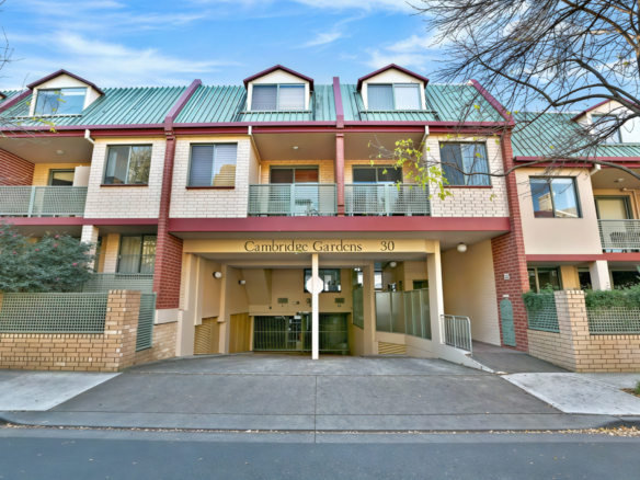 duCHATEAU | Real Estate | Surry Hills - 30 Nobbs Street - Surry Hills