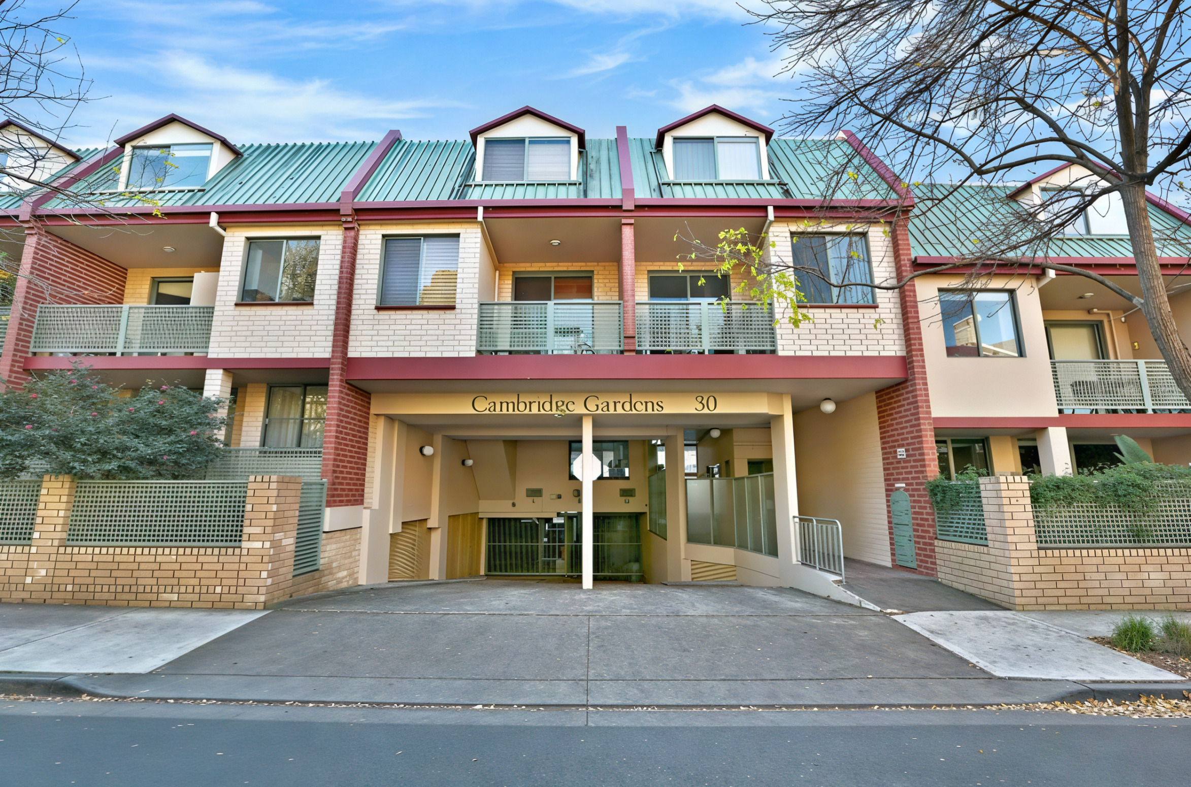 duCHATEAU | Real Estate | Surry Hills - 30 Nobbs Street - Surry Hills