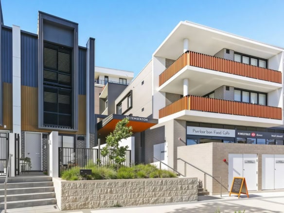 duCHATEAU | Real Estate | Surry Hills - 50 Pemberton Street - Botany