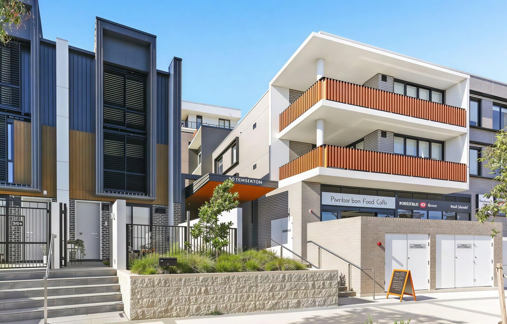 duCHATEAU | Real Estate | Surry Hills - 50 Pemberton Street - Botany