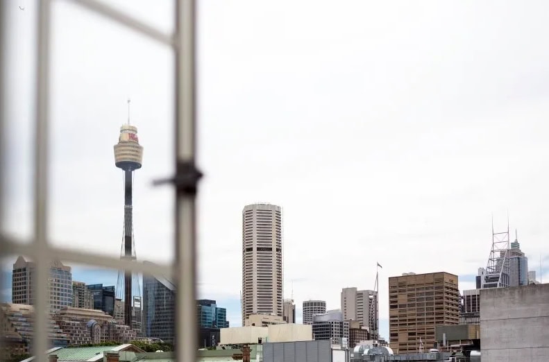 duCHATEAU | Real Estate | Surry Hills - 6 Stanley Street - Darlinghurst