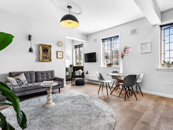 duCHATEAU | Real Estate | Surry Hills - 6 Stanley Street - Darlinghurst