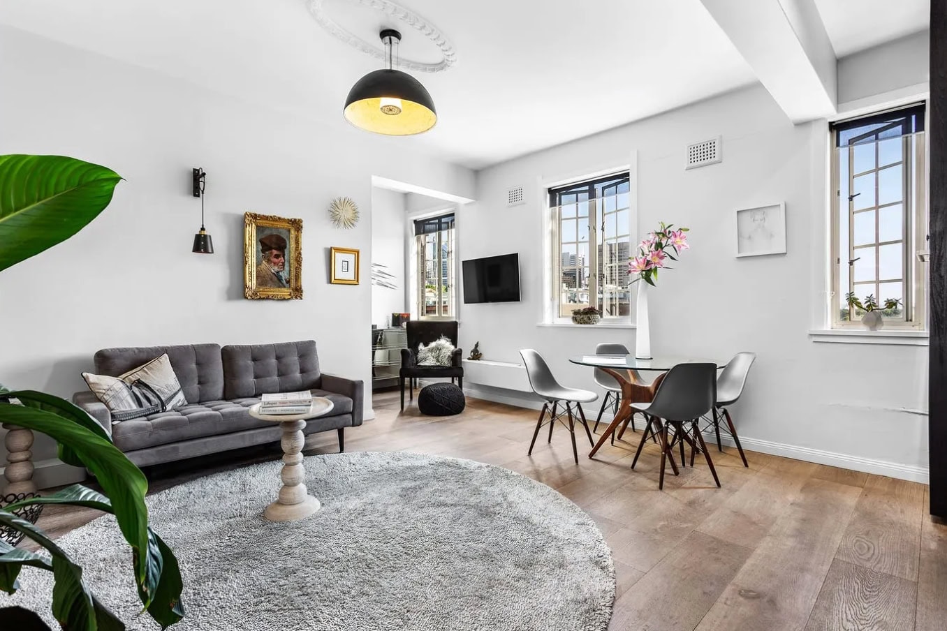 duCHATEAU | Real Estate | Surry Hills - 6 Stanley Street - Darlinghurst