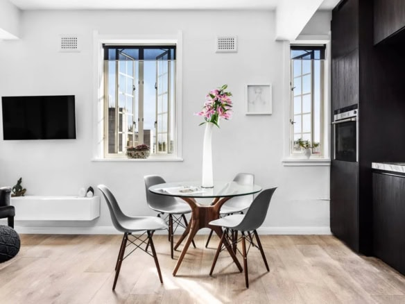 duCHATEAU | Real Estate | Surry Hills - 6 Stanley Street - Darlinghurst