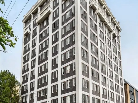 duCHATEAU | Real Estate | Surry Hills - 6 Stanley Street - Darlinghurst