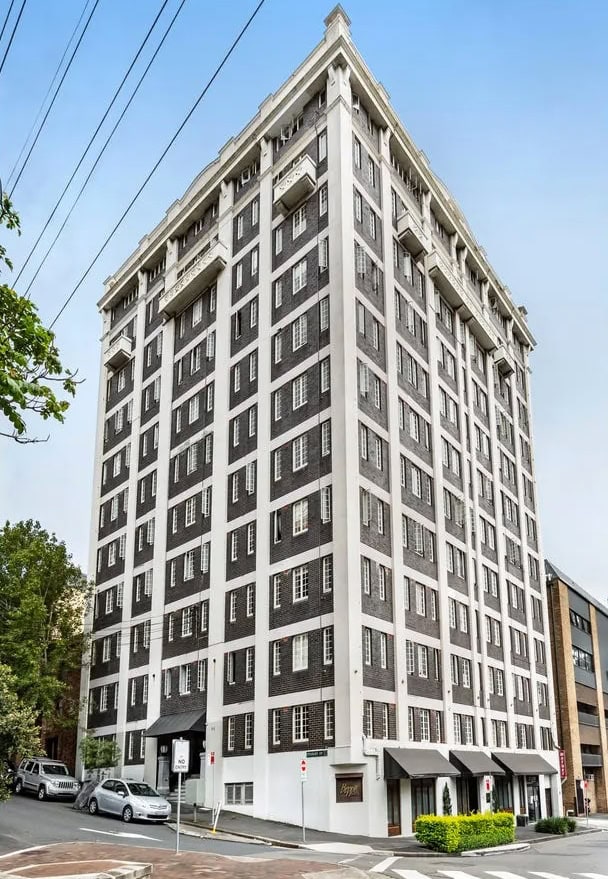 duCHATEAU | Real Estate | Surry Hills - 6 Stanley Street - Darlinghurst