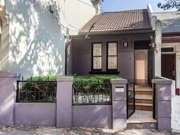 duCHATEAU | Real Estate | Surry Hills - 7 Goodlet Street - Surry Hills