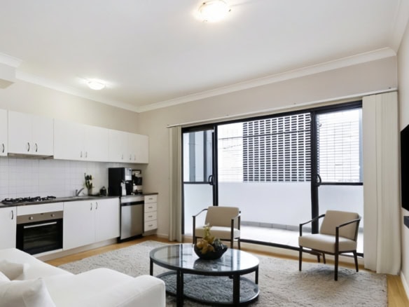 duCHATEAU | Real Estate | Surry Hills - 102 Albion Street - Surry Hills