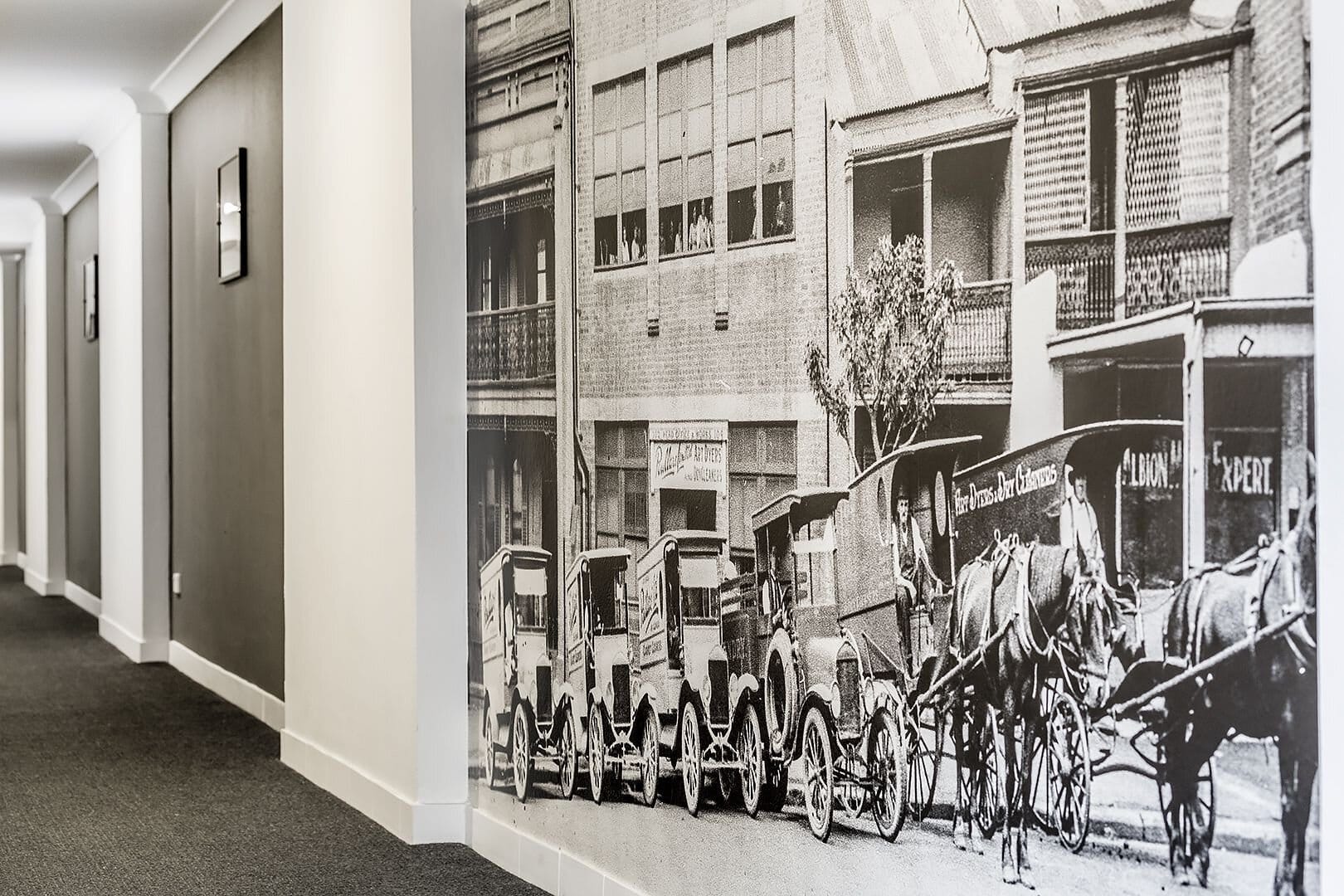 duCHATEAU | Real Estate | Surry Hills - 102 Albion Street - Surry Hills
