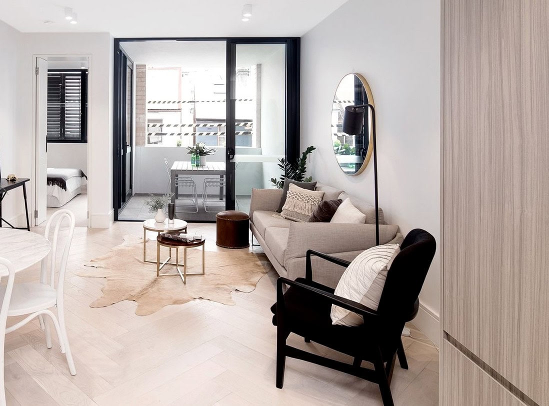 duCHATEAU | Real Estate | Surry Hills - 144 Commonwealth Street - Surry Hills
