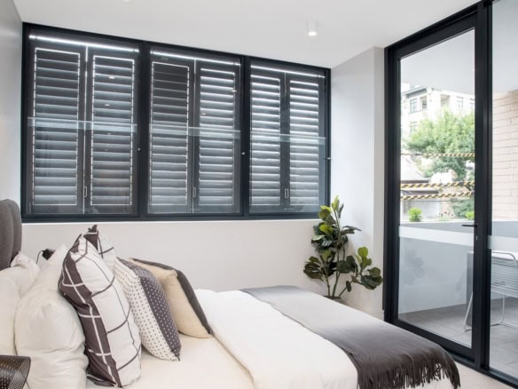 duCHATEAU | Real Estate | Surry Hills - 144 Commonwealth Street - Surry Hills