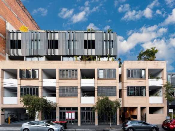 duCHATEAU | Real Estate | Surry Hills - 144 Commonwealth Street - Surry Hills