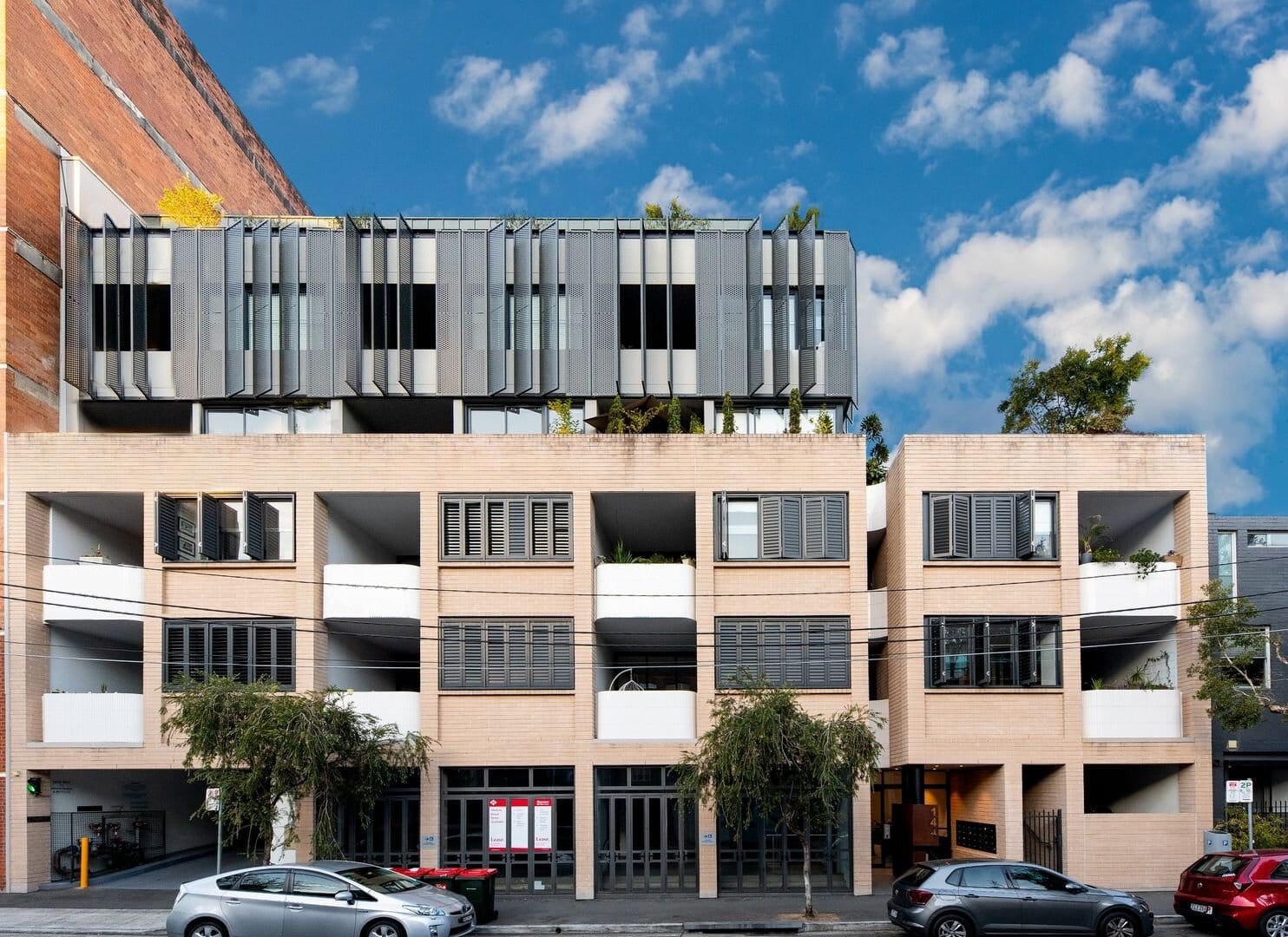 duCHATEAU | Real Estate | Surry Hills - 144 Commonwealth Street - Surry Hills