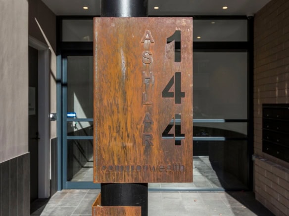duCHATEAU | Real Estate | Surry Hills - 144 Commonwealth Street - Surry Hills
