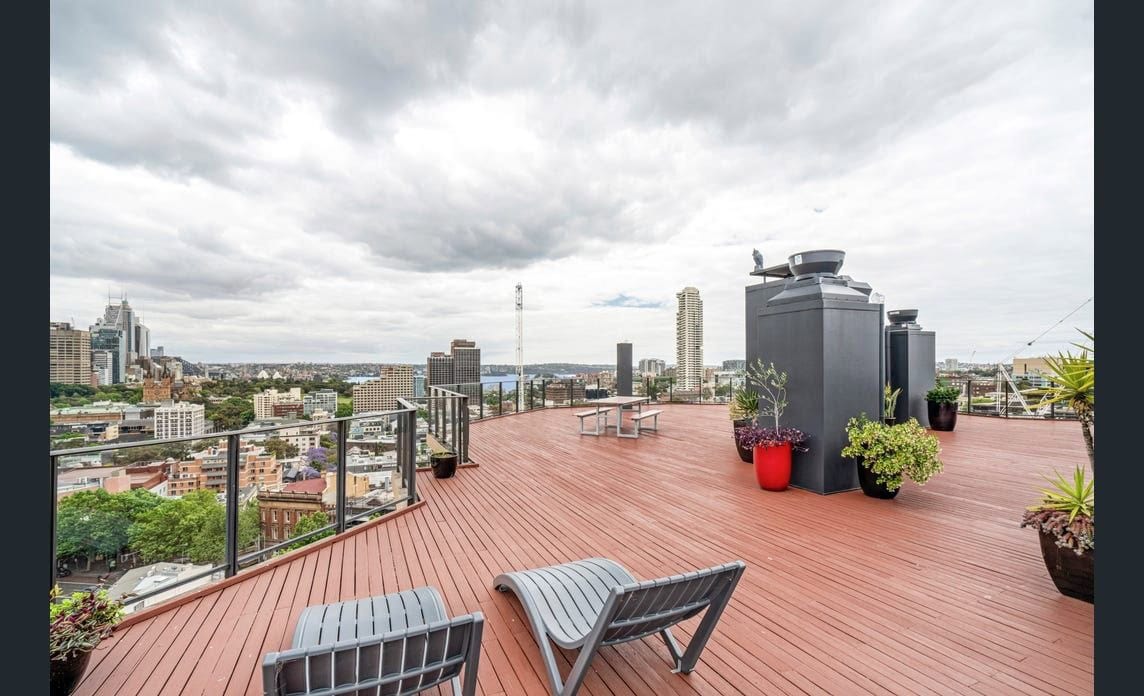 duCHATEAU | Real Estate | Surry Hills - 220 Goulburn Street - Darlinghurst
