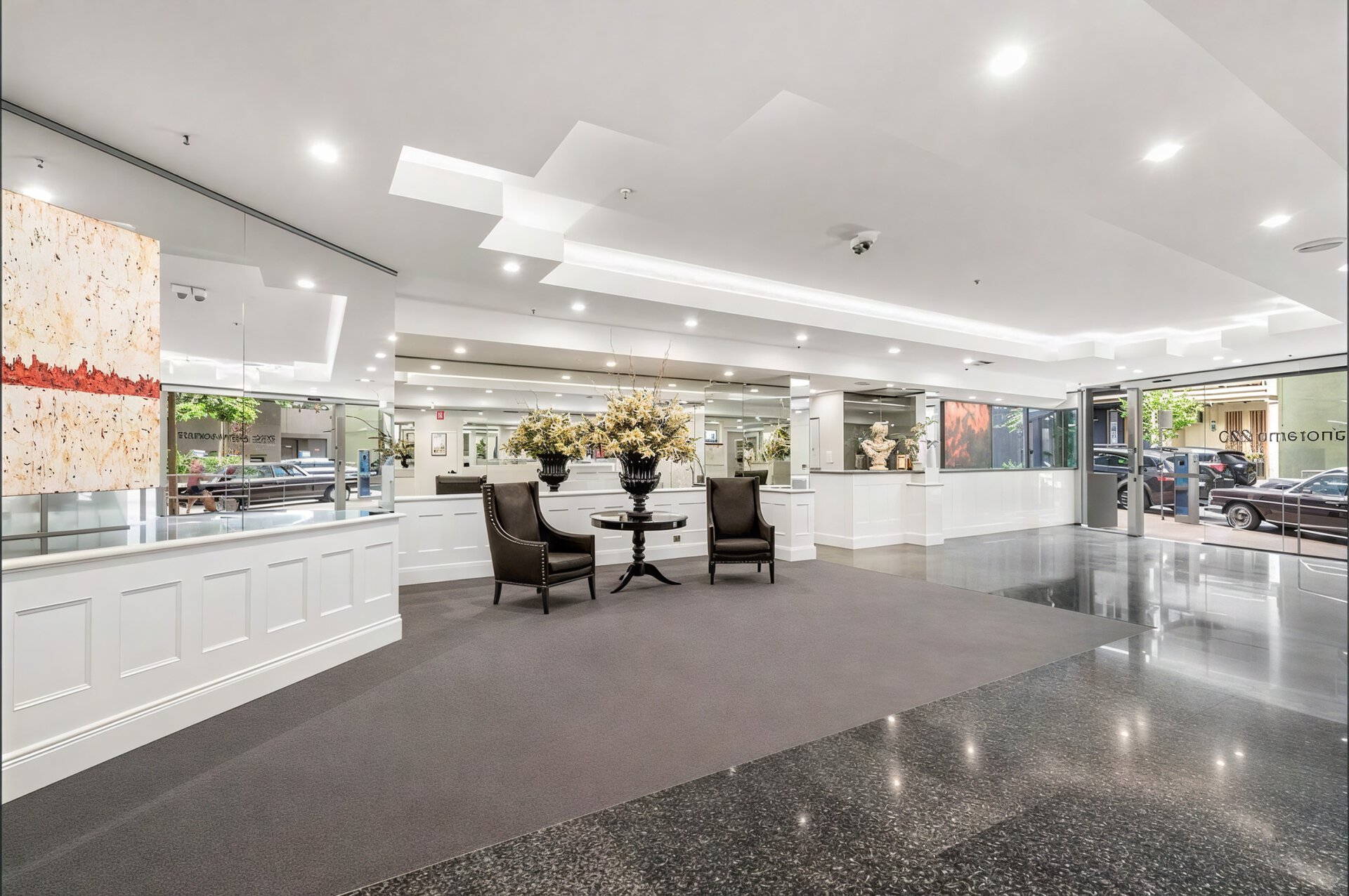 duCHATEAU | Real Estate | Surry Hills - 220 Goulburn Street - Darlinghurst