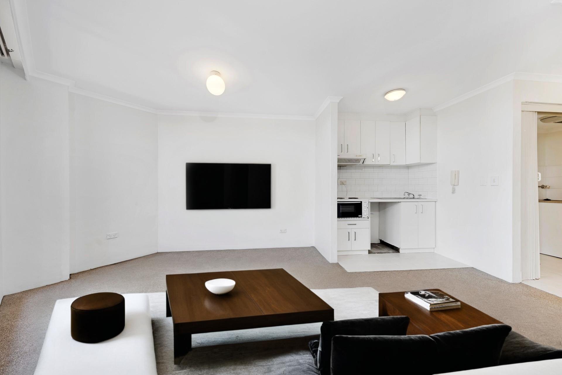 duCHATEAU | Real Estate | Surry Hills - 220 Goulburn Street - Darlinghurst