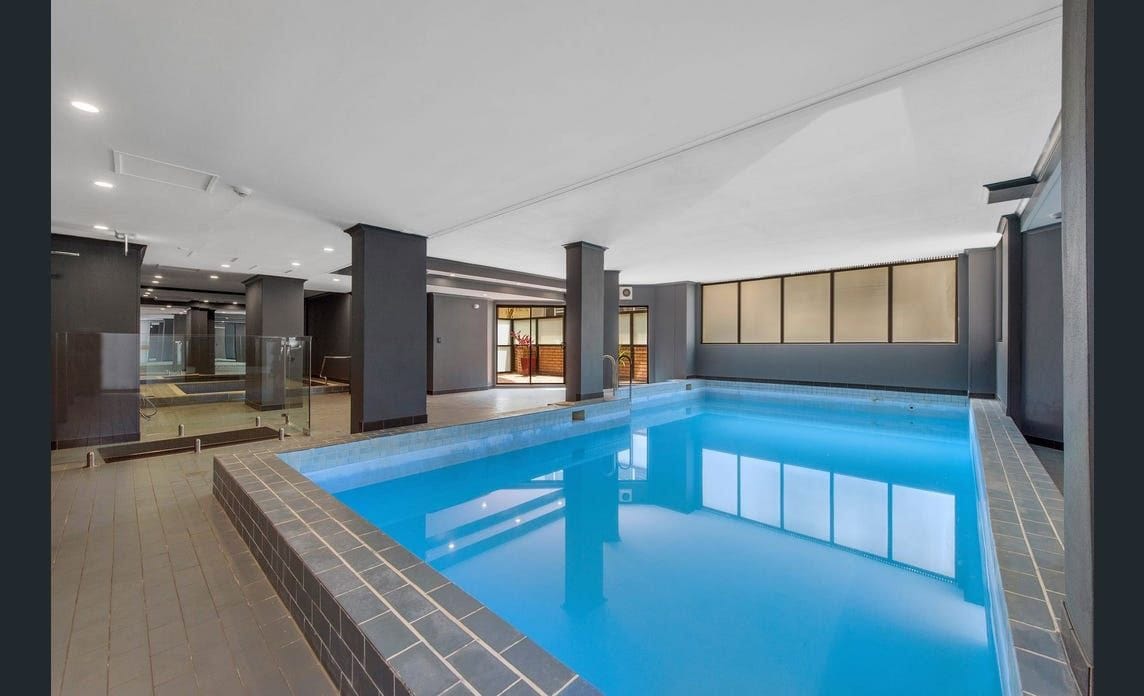 duCHATEAU | Real Estate | Surry Hills - 220 Goulburn Street - Darlinghurst