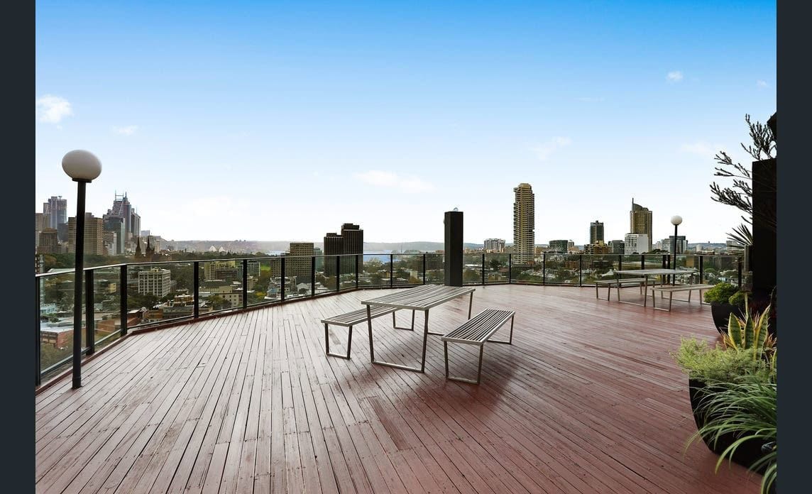 duCHATEAU | Real Estate | Surry Hills - 220 Goulburn Street - Darlinghurst
