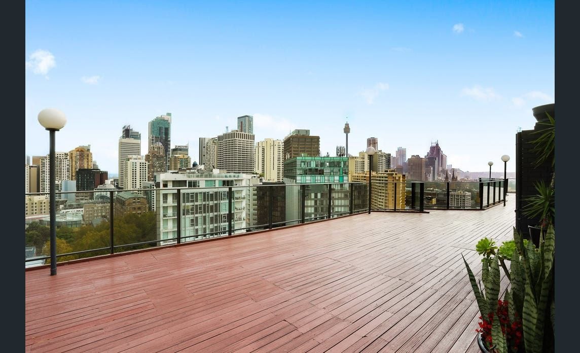 duCHATEAU | Real Estate | Surry Hills - 220 Goulburn Street - Darlinghurst