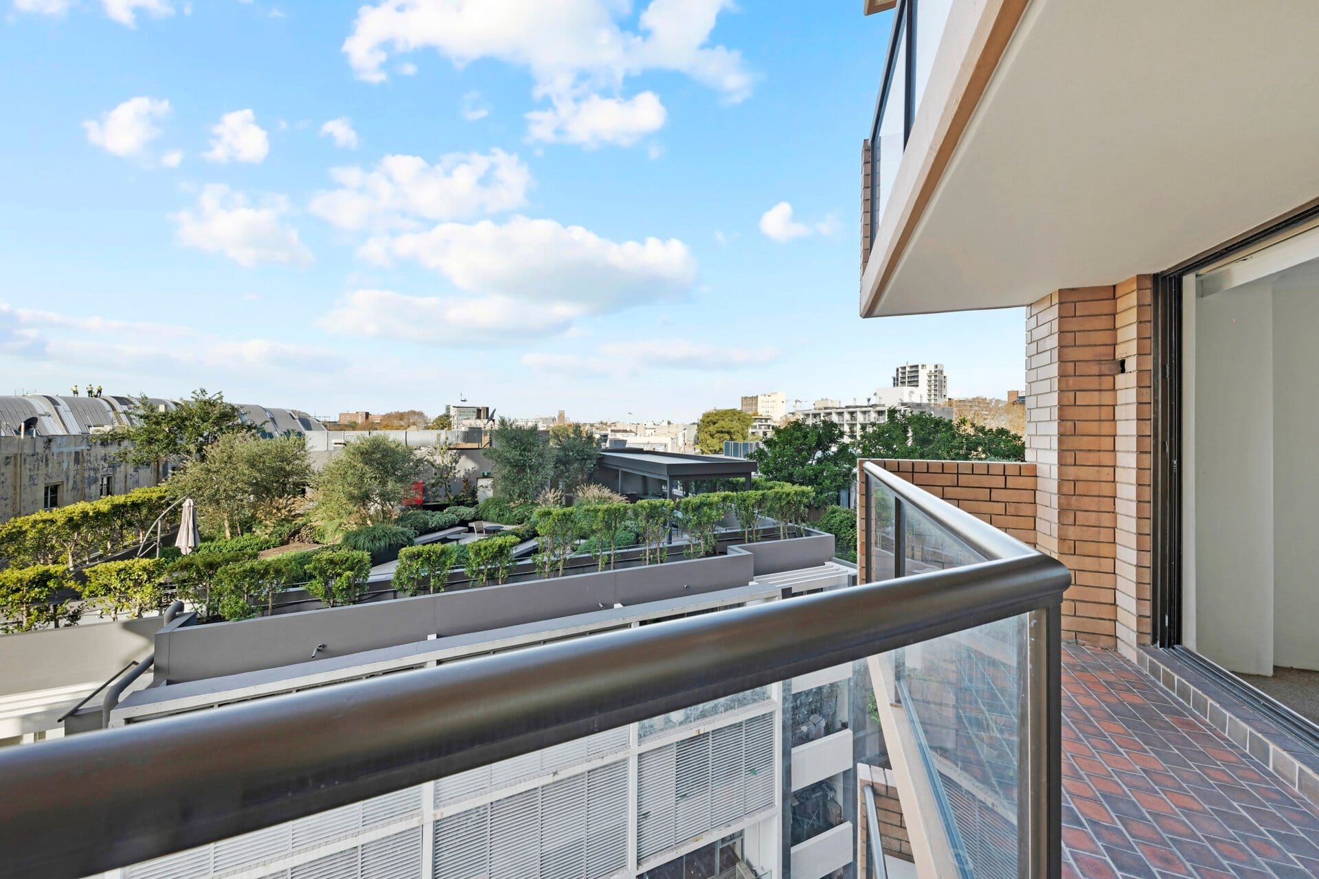 220 Goulburn Street – Darlinghurst duCHATEAU | Real Estate | Surry Hills - 220 Goulburn Street - Darlinghurst