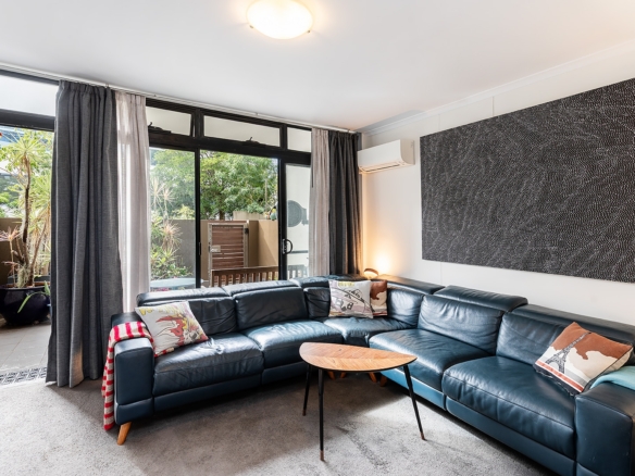 duCHATEAU | Real Estate | Surry Hills - 3-13 Erskineville Road - Newtown