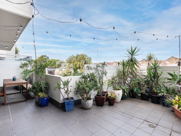 duCHATEAU | Real Estate | Surry Hills - 3-13 Erskineville Road - Newtown