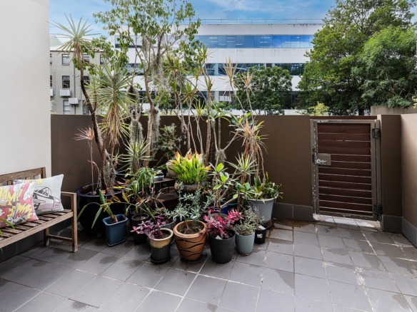 duCHATEAU | Real Estate | Surry Hills - 3-13 Erskineville Road - Newtown